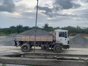 Durable Construction Granite and Fast Delivery