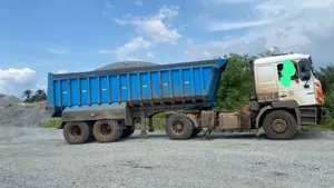 Durable Construction Granite and Fast Delivery