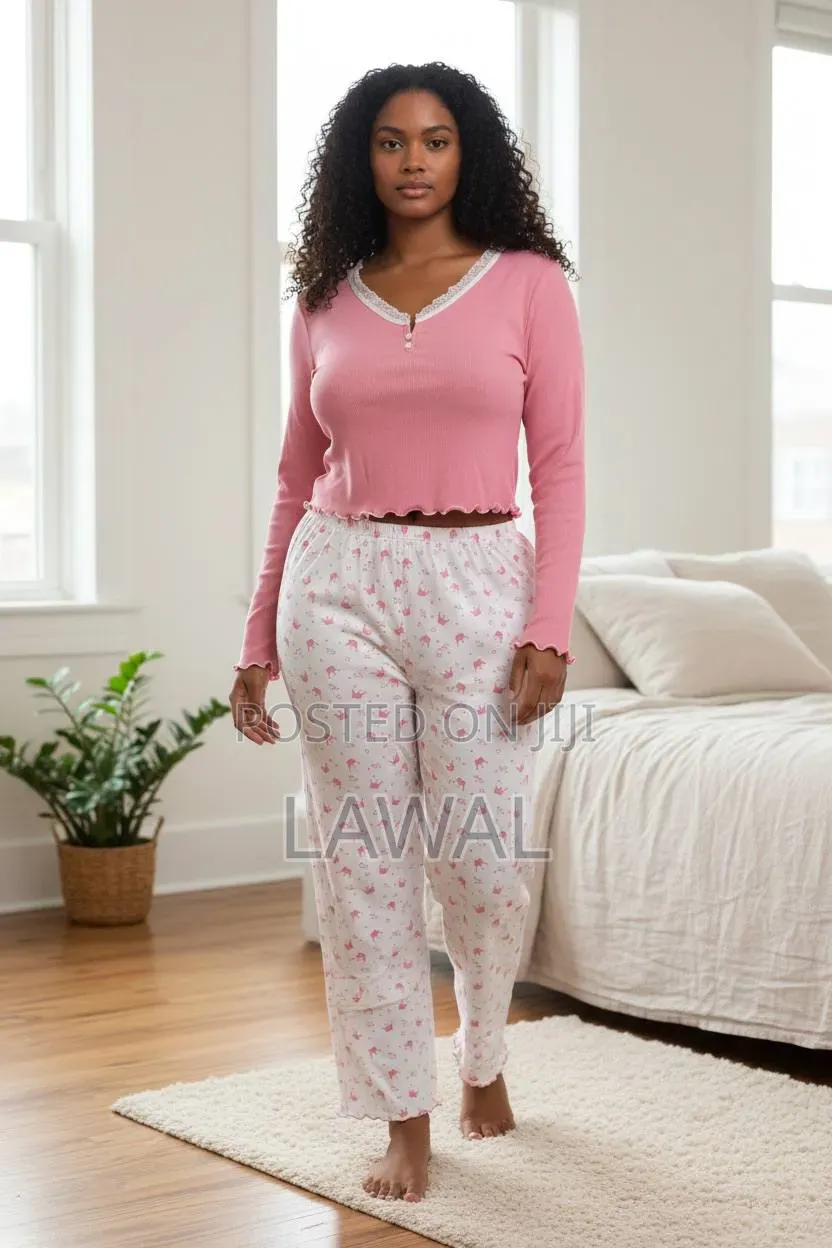 Night Wear