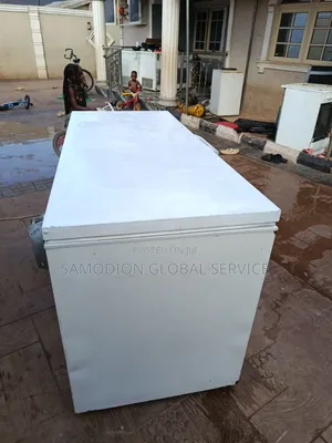 Liebherr Freezer