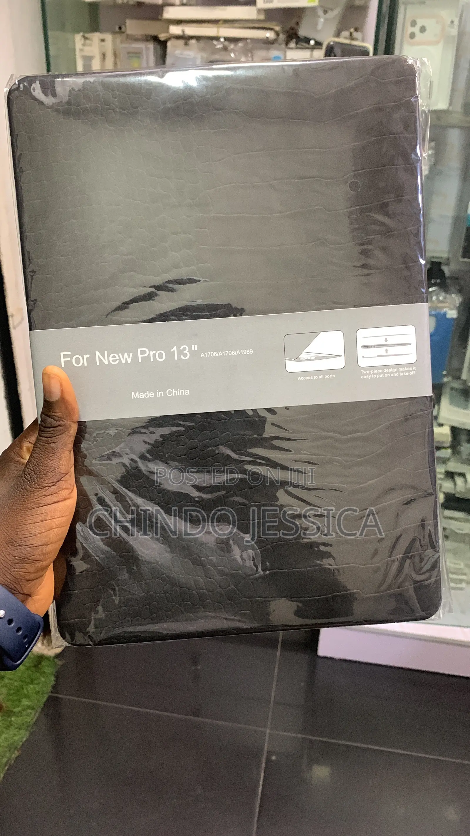 Macbook Case