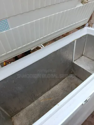 Liebherr Freezer