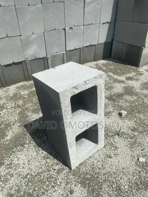 6 and 9inches Block