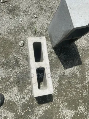 6 and 9inches Block