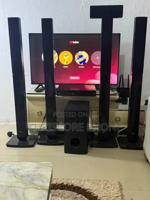 Home Theater