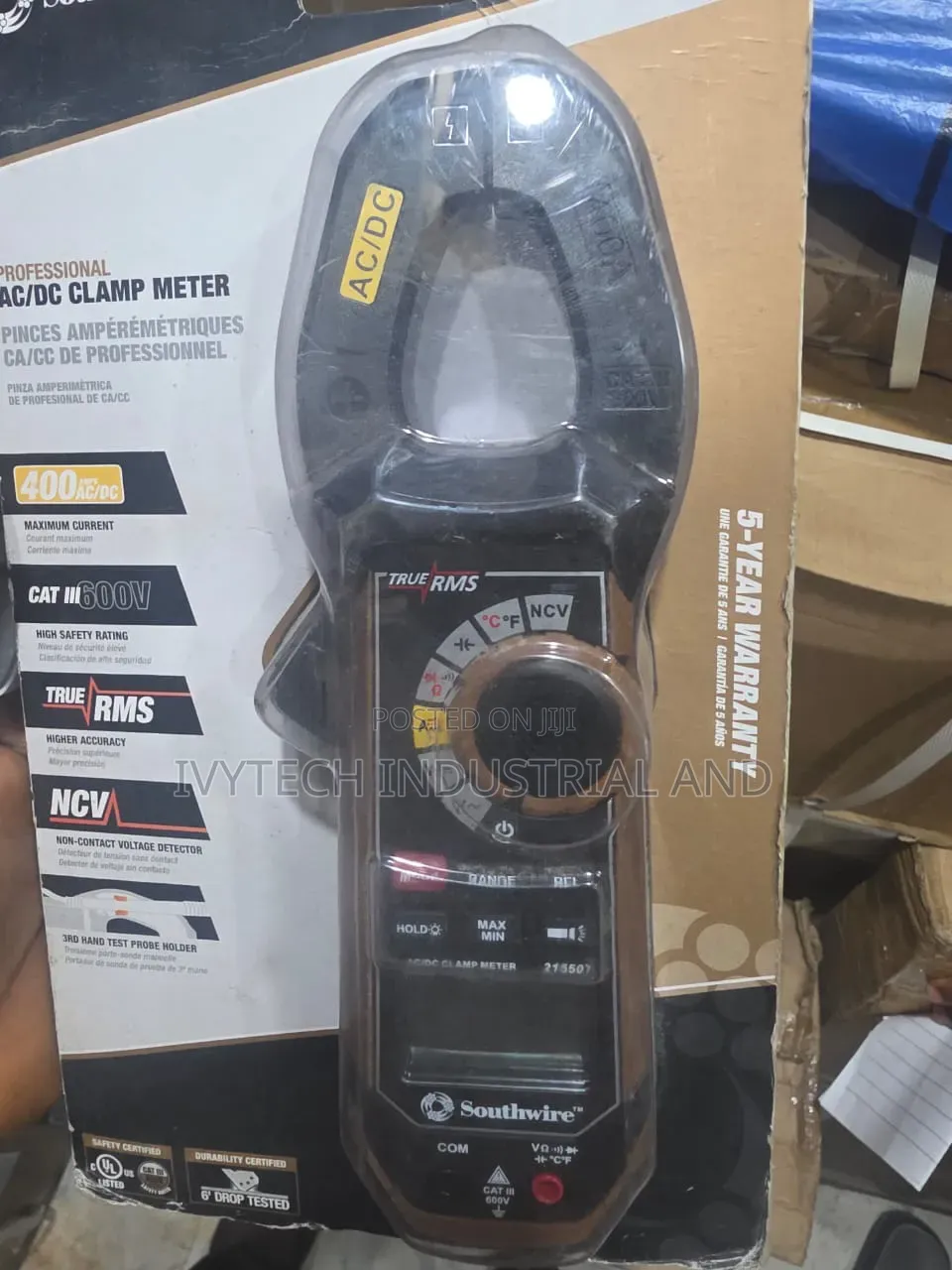 Southwire 21550t
