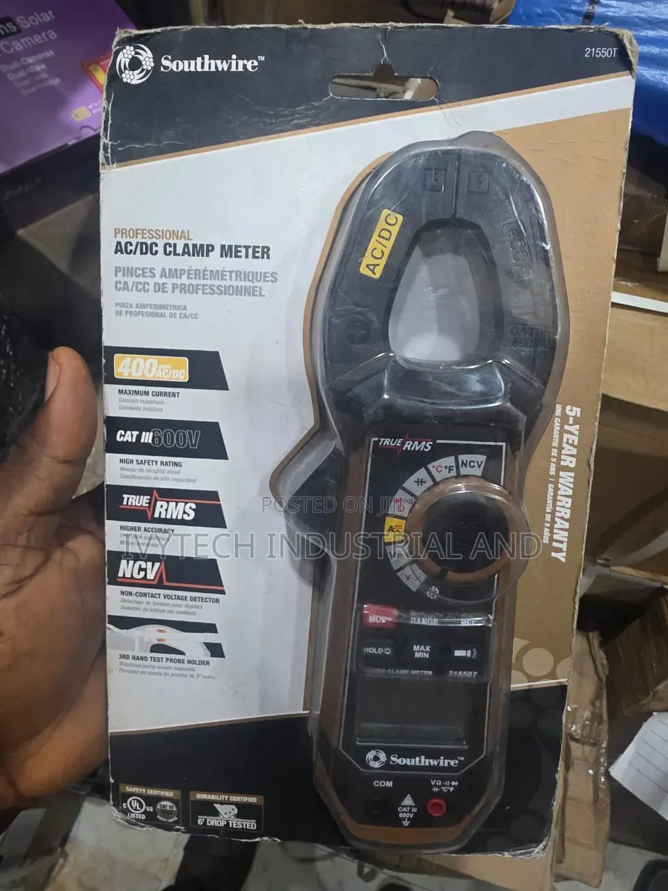 Southwire 21550t