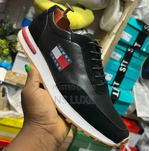 Tommy Jeans Sneakers