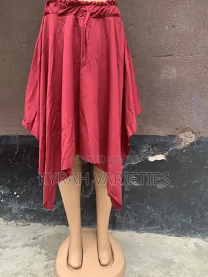 Ikweji Skirt