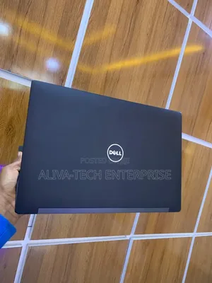 Laptop Dell Latitude 7480 8GB Intel Core i5 SSD 256GB