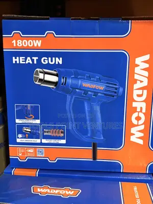 1800w Heat Gun