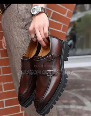 Shoe Fashion