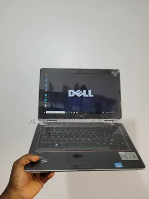 Laptop Dell Latitude E6420 8GB Intel Core i5 SSHD (Hybrid) 500GB