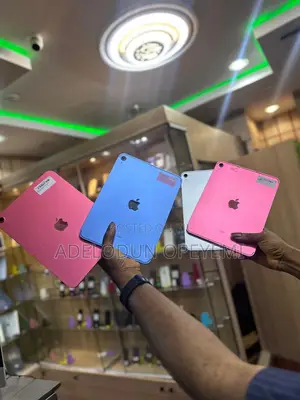 Apple iPad (2022) 64 GB