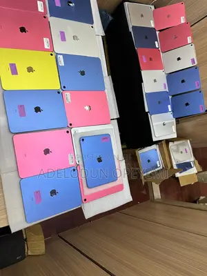 Apple iPad (2022) 64 GB