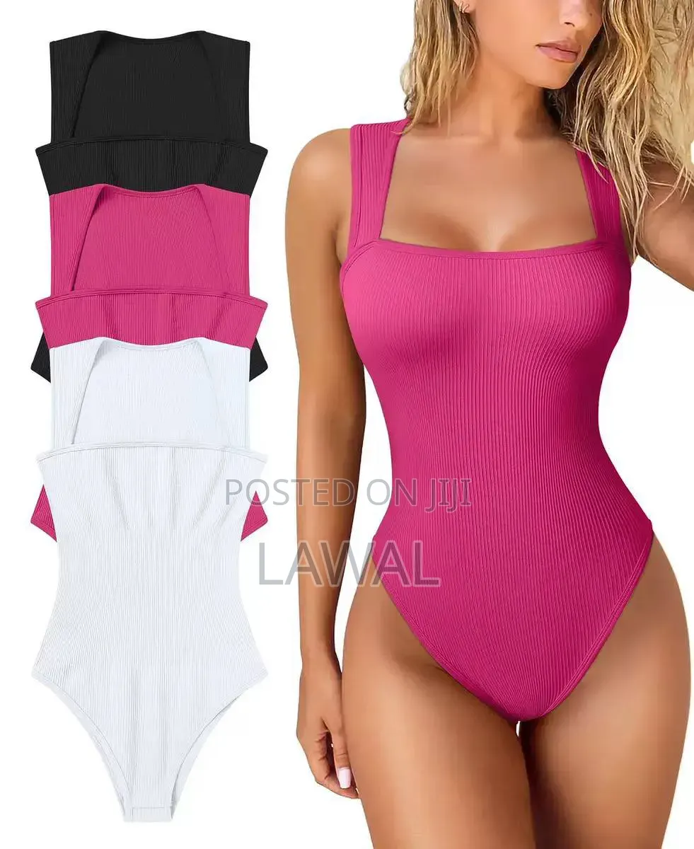 Pin Down Body Shaper