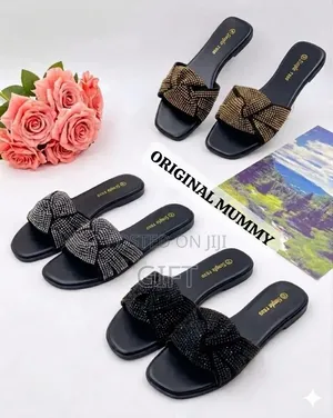 Buy Your Shoes and Bags