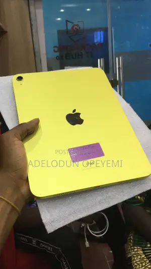 Apple iPad (2022) 64 GB