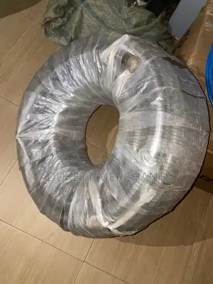Spring Hose