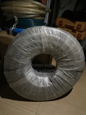 Spring Hose