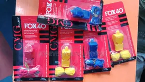 Fox 40 Whistle