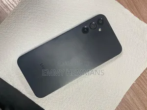 Samsung Galaxy A14 128 GB Black