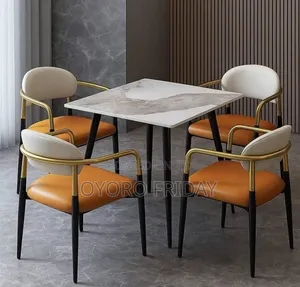 Restaurant and Bar Chairs