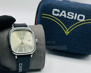 Casio Analog Rubber
