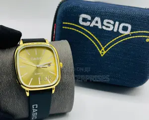 Casio Analog Rubber