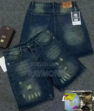 *Premium High Quality Baggy Short * (Today's Prices) Price : 17,000