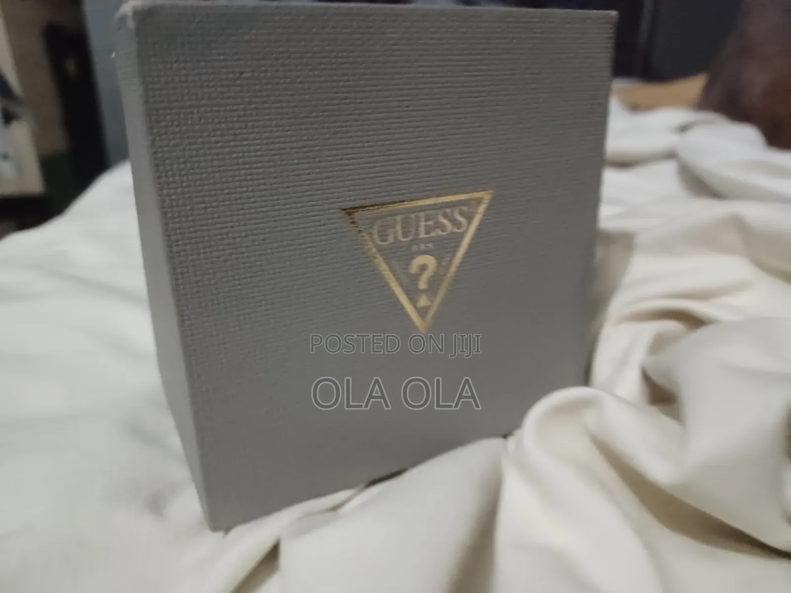 Guess Wrist Watch