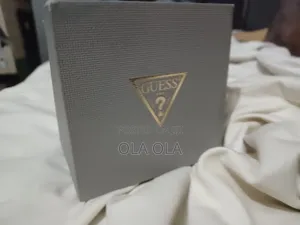 Guess Wrist Watch