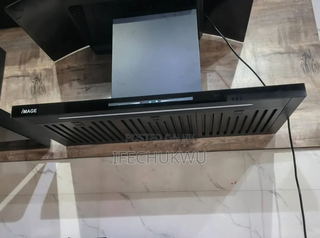 Original Image Premium Luxury Automatic Smart Inverter Heat Extractor