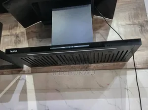 Original Image Premium Luxury Automatic Smart Inverter Heat Extractor