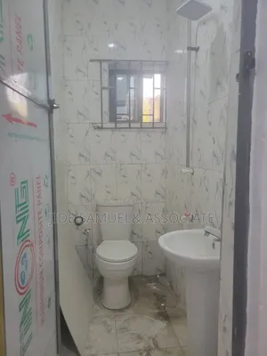 Furnished Mini Flat in Ayobo for rent