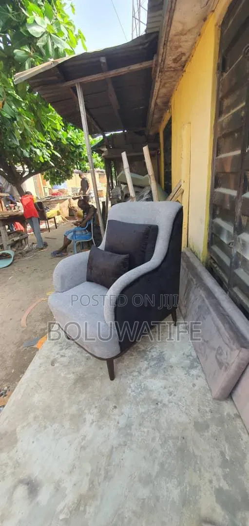 Lounge Chair