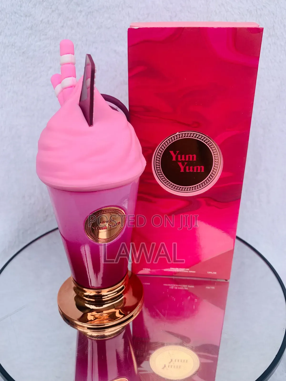 Yum Yum Perfume