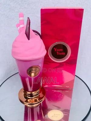 Yum Yum Perfume