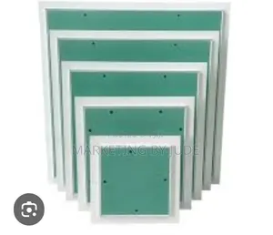 Gypsym And Plaster Board