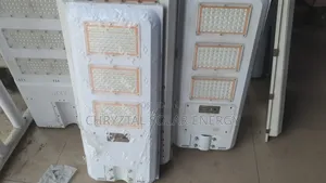 Original 150watts Akt Solar Street Light With Remote Control Kits
