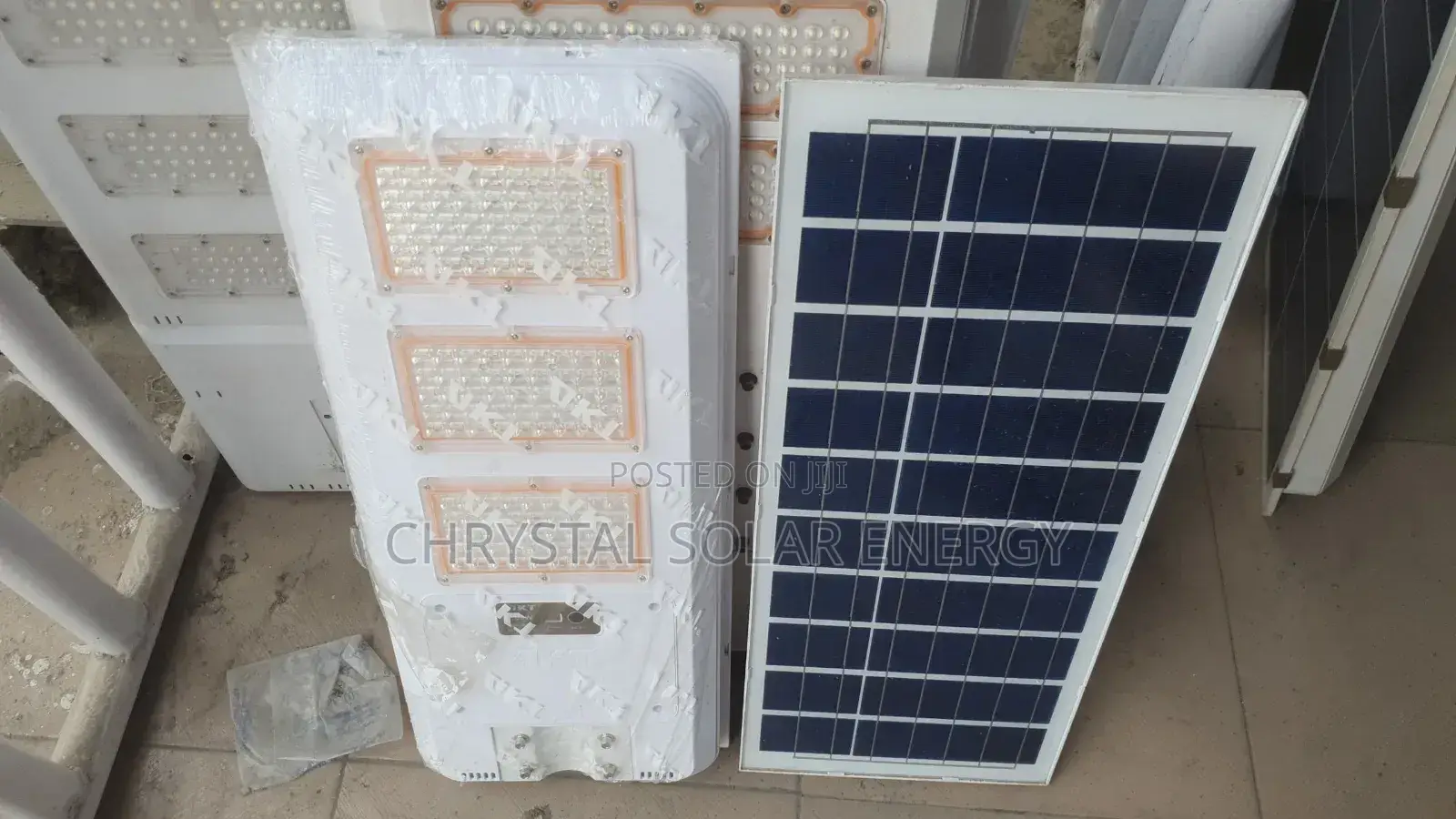 Original 150watts Akt Solar Street Light With Remote Control Kits