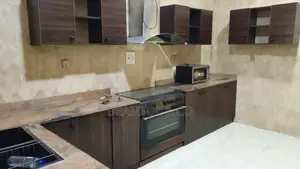 Furnished 4bdrm Duplex in Mabushi for rent