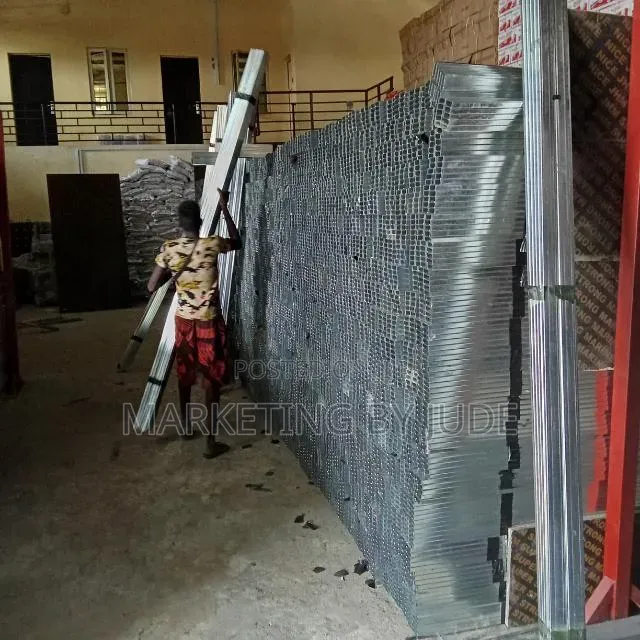 Gypsym And Plaster Board