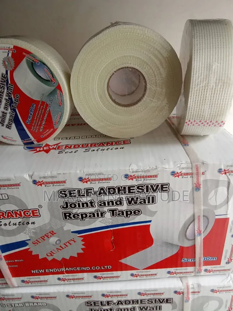Gypsym And Plaster Board