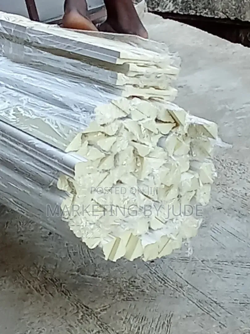 Gypsym And Plaster Board