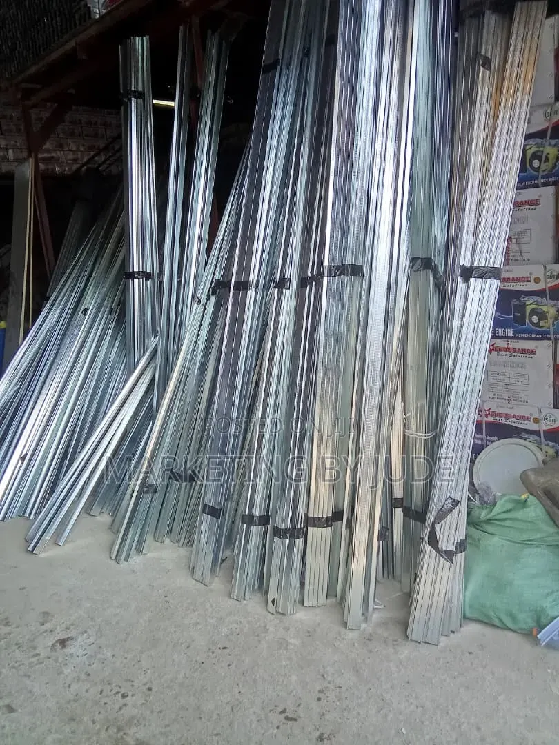 Gypsym And Plaster Board