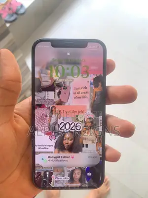 Apple iPhone 12 128 GB Black
