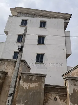 2bdrm Duplex in Off Ago Okota Palace for sale
