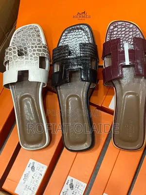 Croc Hermes