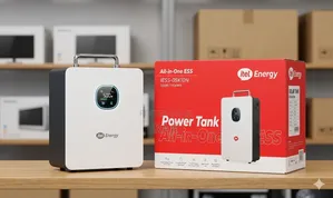 Itel 500watt,Lithium Battery 1000 Watt Battery, All in One Power Tank